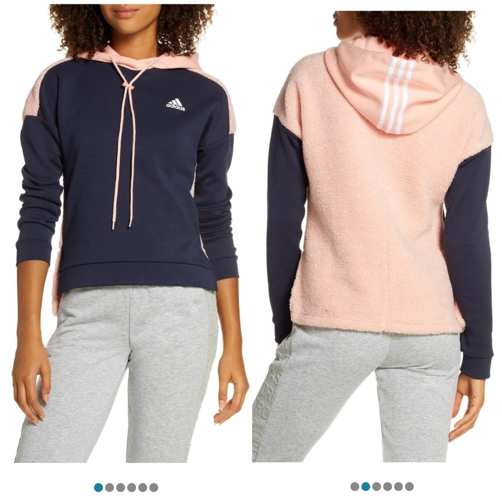 Adidas Hoodie W